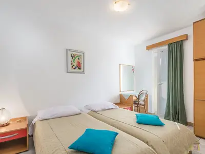Ferienwohnung für 4 Personen (60 m²) in Poreč 5/10