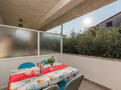 Ferienwohnung für 4 Personen (60 m²) in Poreč 6/10