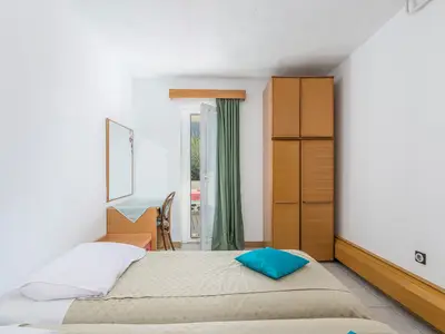 Ferienwohnung für 4 Personen (60 m²) in Poreč 7/10