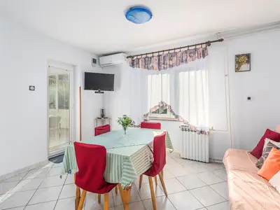 Ferienwohnung für 4 Personen (60 m²) in Poreč 9/10