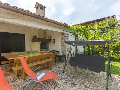 Ferienwohnung für 4 Personen (60 m²) in Poreč 10/10