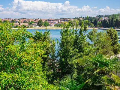 Ferienwohnung für 4 Personen (64 m²) in Poreč 2/10