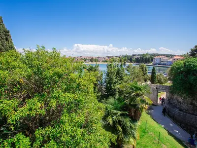 Ferienwohnung für 4 Personen (64 m²) in Poreč 3/10