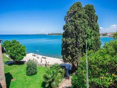 Ferienwohnung für 4 Personen (64 m²) in Poreč 4/10