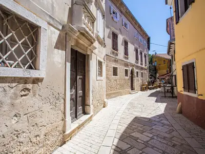 Ferienwohnung für 4 Personen (64 m²) in Poreč 7/10