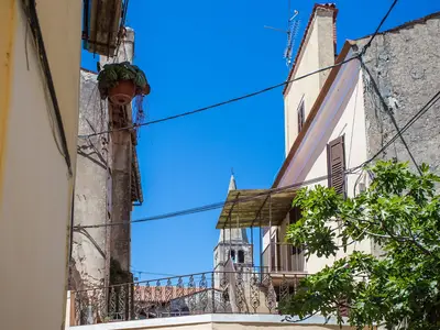 Ferienwohnung für 4 Personen (64 m²) in Poreč 8/10