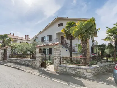 Ferienwohnung für 3 Personen (35 m²) in Poreč 4/10