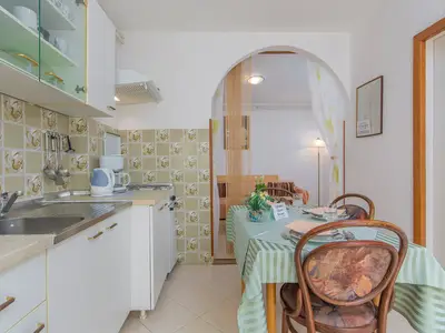 Ferienwohnung für 3 Personen (35 m²) in Poreč 7/10
