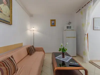 Ferienwohnung für 3 Personen (35 m²) in Poreč 10/10