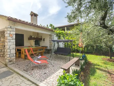Ferienwohnung für 2 Personen (25 m²) in Poreč 7/10