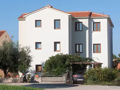 Ferienwohnung für 2 Personen (46 m²) in Poreč 2/10
