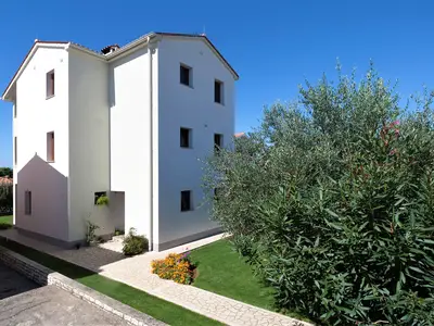 Ferienwohnung für 2 Personen (46 m²) in Poreč 3/10