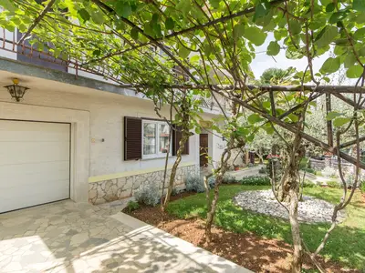 Ferienwohnung für 2 Personen (25 m²) in Poreč 10/10