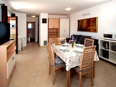 Ferienwohnung für 2 Personen (46 m²) in Poreč 6/10