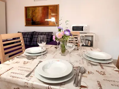 Ferienwohnung für 2 Personen (46 m²) in Poreč 8/10