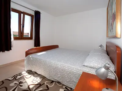 Ferienwohnung für 2 Personen (46 m²) in Poreč 10/10