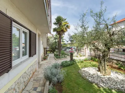 Ferienwohnung für 5 Personen (55 m²) in Poreč 6/10