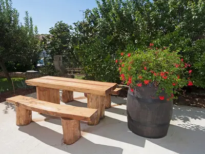 Ferienwohnung für 3 Personen (44 m²) in Poreč 5/10