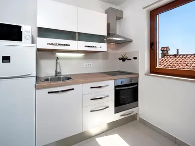 Ferienwohnung für 3 Personen (44 m²) in Poreč 7/10