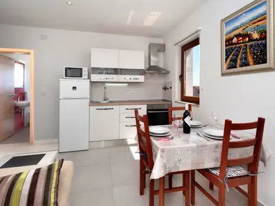 Ferienwohnung für 3 Personen (44 m²) in Poreč 8/10