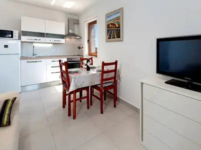 Ferienwohnung für 3 Personen (44 m²) in Poreč 10/10