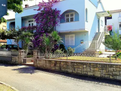 Ferienwohnung für 4 Personen (42 m²) in Poreč 2/10