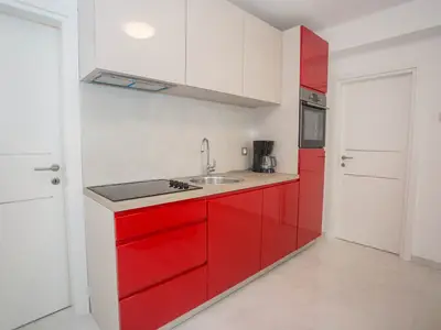 Ferienwohnung für 4 Personen (42 m²) in Poreč 3/10