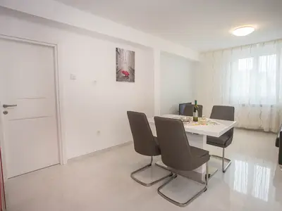 Ferienwohnung für 4 Personen (42 m²) in Poreč 7/10