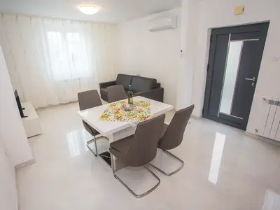Ferienwohnung für 4 Personen (42 m²) in Poreč 8/10