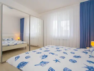 Ferienwohnung für 4 Personen (42 m²) in Poreč 10/10