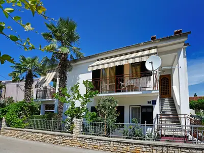 Ferienwohnung für 3 Personen (50 m²) in Poreč 2/10
