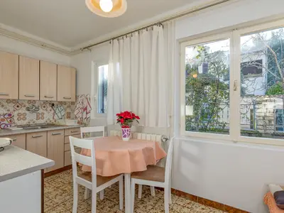 Ferienwohnung für 3 Personen (50 m²) in Poreč 3/10