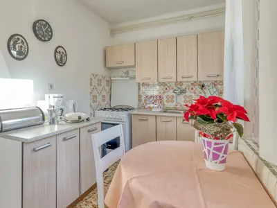 Ferienwohnung für 3 Personen (50 m²) in Poreč 4/10