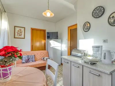 Ferienwohnung für 3 Personen (50 m²) in Poreč 5/10