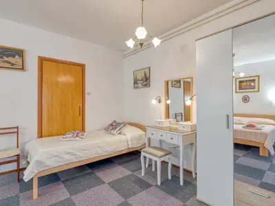 Ferienwohnung für 3 Personen (50 m²) in Poreč 7/10