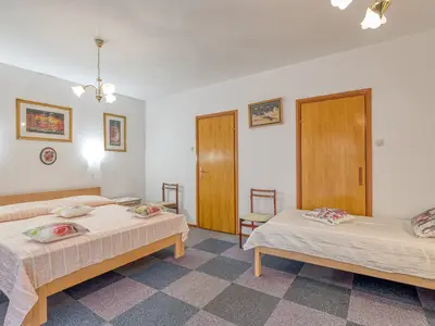 Ferienwohnung für 3 Personen (50 m²) in Poreč 8/10