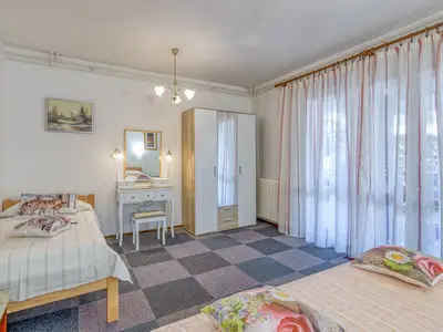 Ferienwohnung für 3 Personen (50 m²) in Poreč 9/10