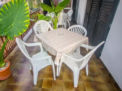 Ferienwohnung für 3 Personen (50 m²) in Poreč 10/10