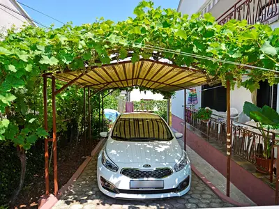 Ferienwohnung für 4 Personen (50 m²) in Poreč 3/10