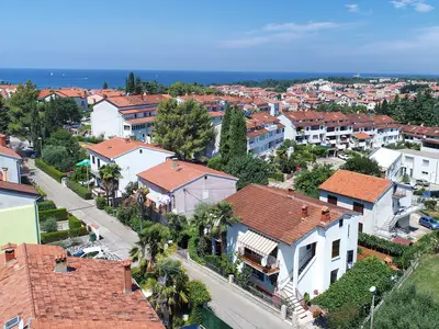 Ferienwohnung für 4 Personen (50 m²) in Poreč 4/10