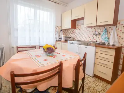 Ferienwohnung für 4 Personen (50 m²) in Poreč 5/10