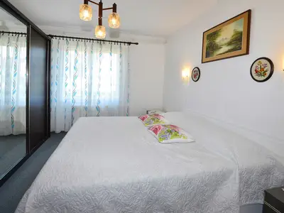 Ferienwohnung für 4 Personen (50 m²) in Poreč 6/10