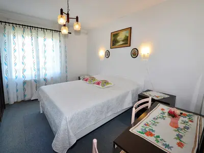 Ferienwohnung für 4 Personen (50 m²) in Poreč 7/10