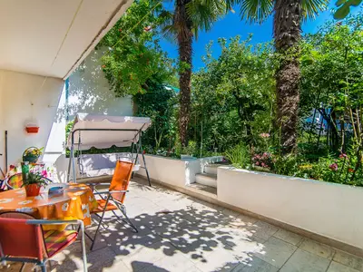 Ferienwohnung für 3 Personen (37 m²) in Poreč 2/10