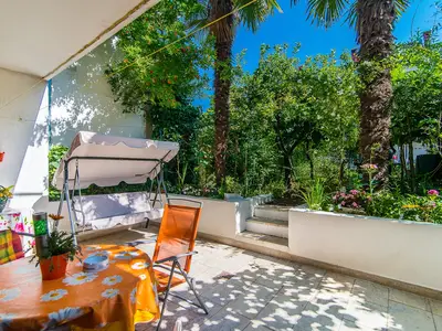 Ferienwohnung für 3 Personen (37 m²) in Poreč 3/10