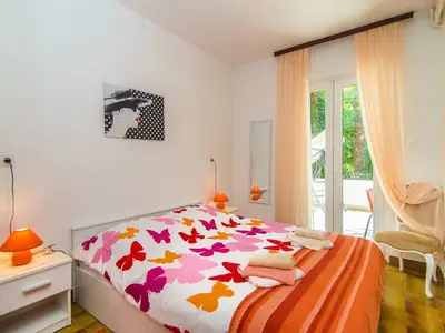 Ferienwohnung für 3 Personen (37 m²) in Poreč 4/10