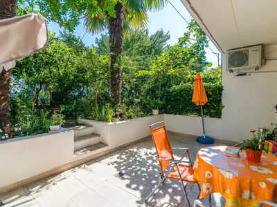 Ferienwohnung für 3 Personen (37 m²) in Poreč 5/10