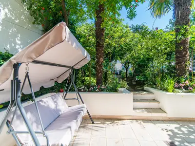 Ferienwohnung für 3 Personen (37 m²) in Poreč 6/10