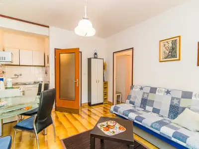 Ferienwohnung für 3 Personen (37 m²) in Poreč 7/10