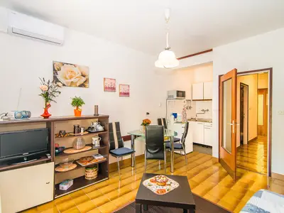 Ferienwohnung für 3 Personen (37 m²) in Poreč 8/10